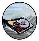 Drop off your hard drive for data recovery near San Fernando Valley