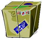 Mail your drive from San Fernando Valley