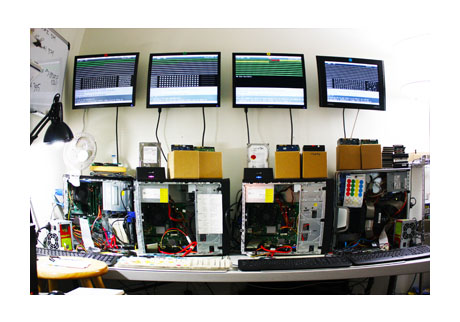 San Fernando Valley $300 Data Recovery