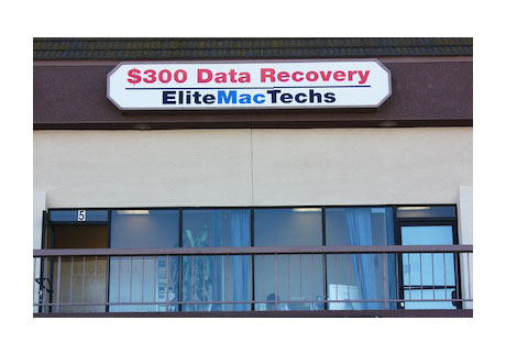 Cheap Data Recovery in San Fernando Valley
